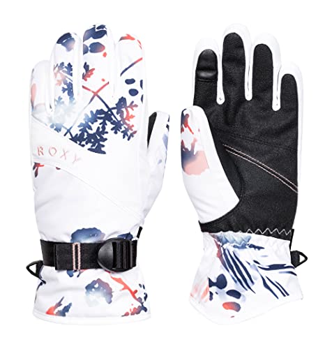 ロキシー ROXY スキー スノーボード グローブ ジュニア キッズ スノーグローブ ROXY JETTY GIRL GLOVES ERGHN03036