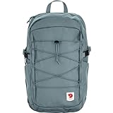 Fjällräven Rucksack Freizeitrucksack mit Laptopfach Skule 24 Backpack Nimbus Blue blaugrau
