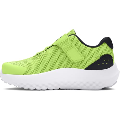 Image of Under Armour Unisex-Baby Infant Surge 4 Alternate Closure