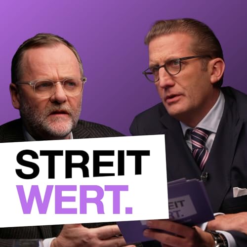 #3: Sepp Schellhorn Klenk &uuml;ber das B&uuml;rokratiemonster, die Droge Politik und die Lage der Wirtschaft (1/2)