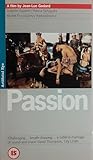  Passion [VHS] [Import anglais]