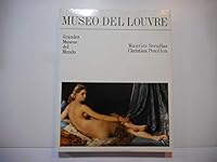 Museo Del Louvre 8477643474 Book Cover