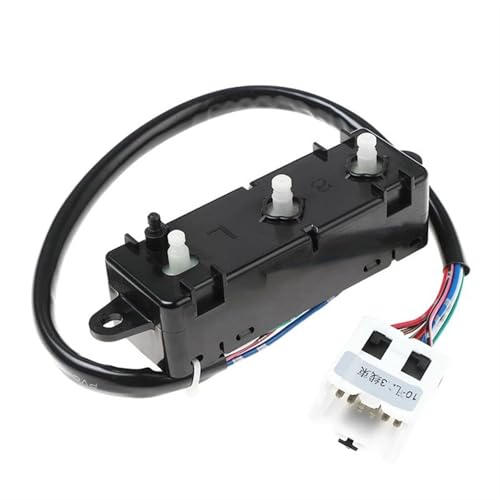 Bouton poussoir réglage siège électrique gauche Teana 2004-2008 87066-9W10B