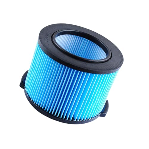 Filtre pour collecteur de poussière Mipcase pour rénover votre maison sans airborne