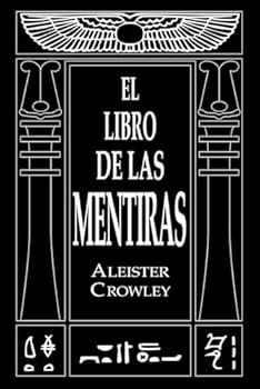 Paperback El Libro de Las Mentiras (Spanish Edition) [Spanish] Book