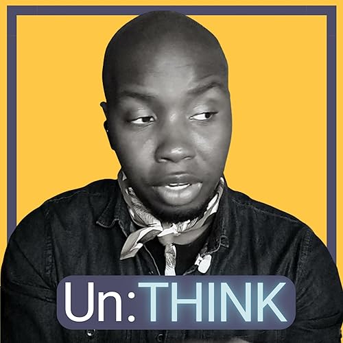 Unthink With Jon Nothing cover art