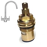 ✅ Ces inserts ont 20 cannelures et mesurent 52 mm de haut. Instructions de montage incluses (français non garanti).