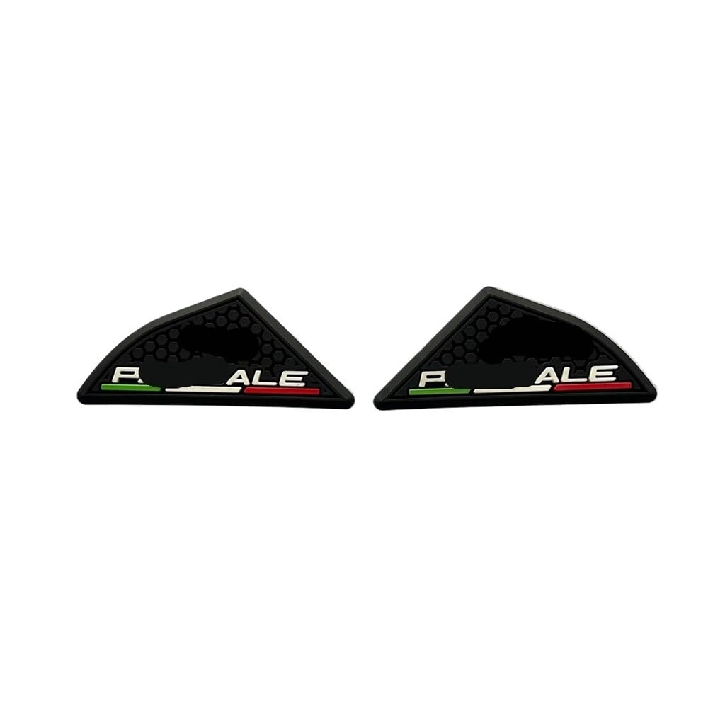 Motorbike Tank Pads Knee Traction for Panigale V4/S for st&reet fi&ghter V4S 2018-2022 Fuel Tank Anti Slip Protection Pad