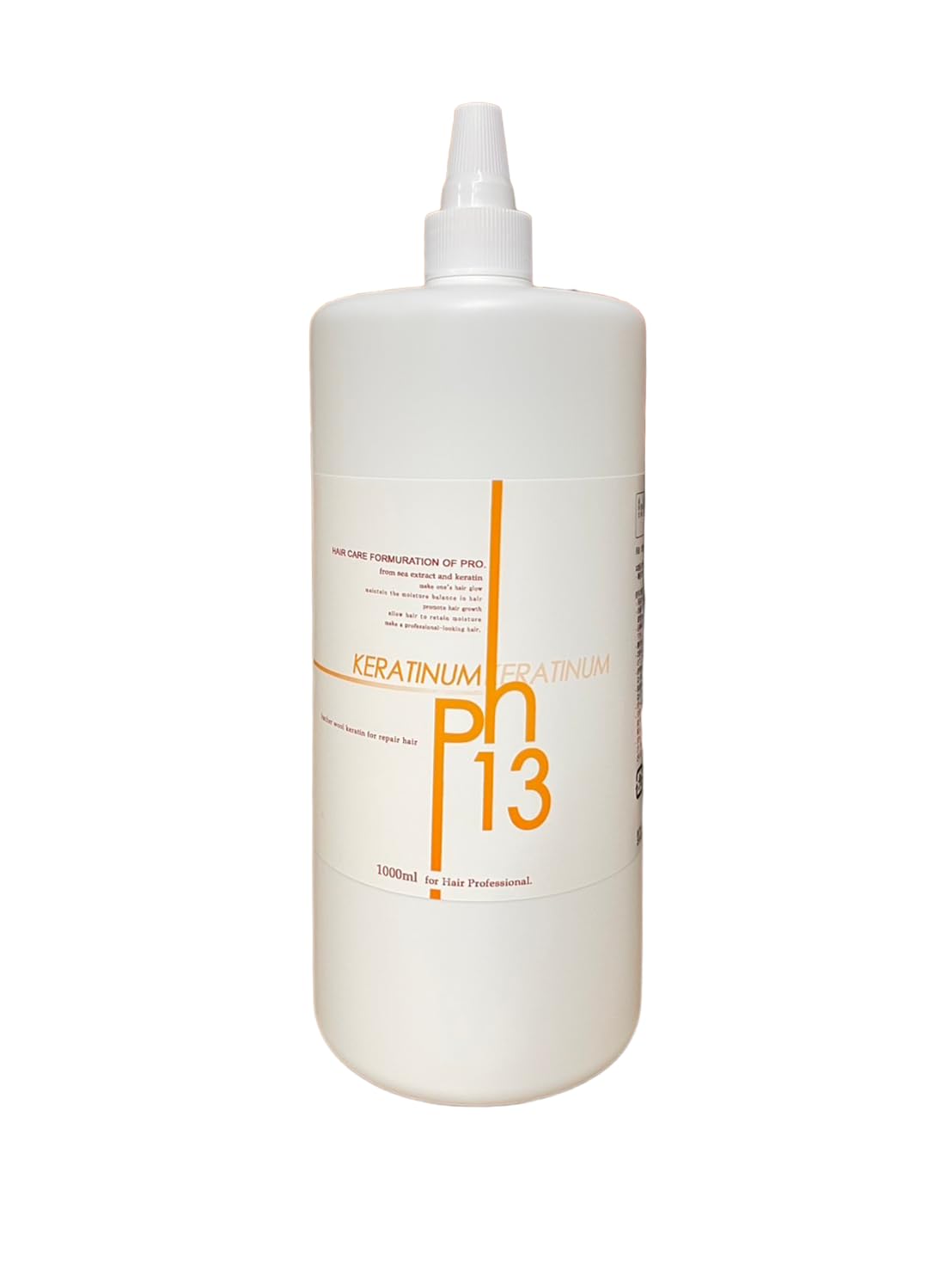 Amazon | ケラチナムサーティーン 【1000ml 詰替え用】 | ケ