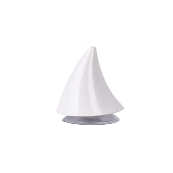 Layfuz 1 Pcs Car Motorcycle Helmet Devil Horn Decoration Car Accessorie Motorcycle Helmet Headwear Horn