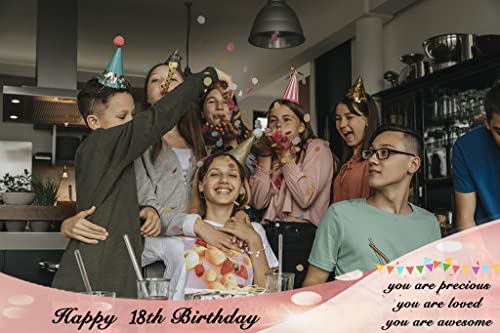 Hgdeer 18Th Birthday Gifts For Girls, Gifts For 18 Year Old Girl Male Birthday Gifts #TOP6