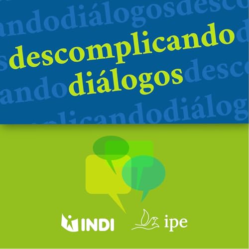 Couverture de Descomplicando Di&aacute;logos
