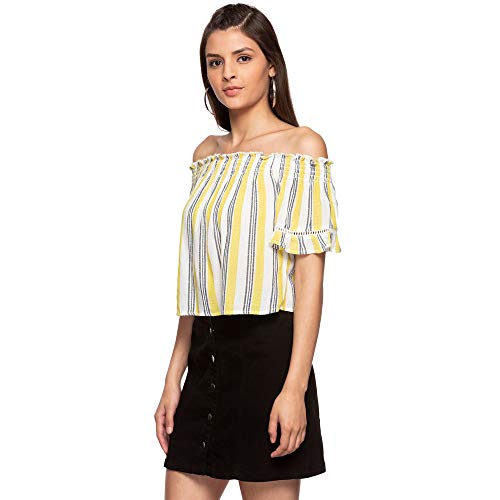Image of Lee Cooper Women's Regular fit Shirt