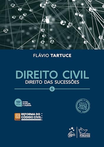 Direito Civil – Vol.6 – 19ª Edição 2026
