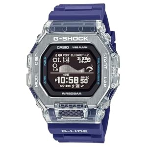 G-Shock GBX100S-2