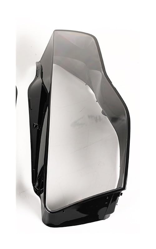 Phare voiture abat-jour pour A5 2013-2016 coque arrière de remplacement