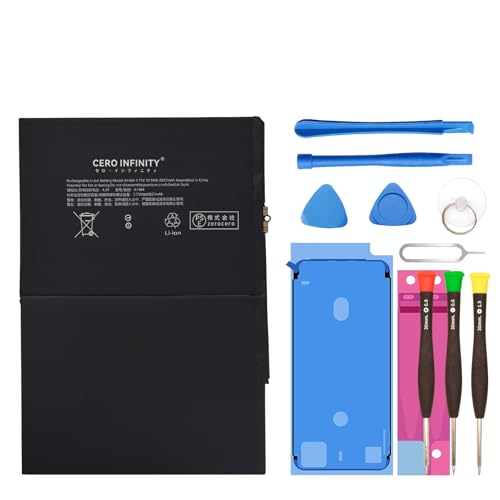 �Ή� A1474 ipad 5/6/7/8/ipad air/A1475/A1484 �d�r�Ή��p �݊��n?�b�e���[ 3.73V 8827mAh 32.92Wh �C���p ��t�H��t�� �g�� 2026DM