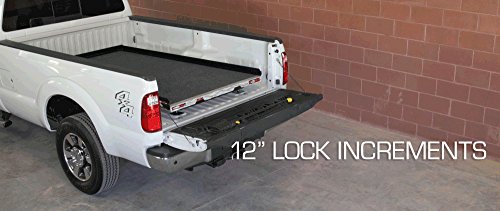 CargoGlide Midsize Truck Bed Slide - Thumbnail 3