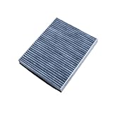 Car Cabin Air Filter Conditioner 31404958 Compatible With VOLVO V40 D2 D3 D4 T2 T3 T4 T5 1.6 2.0