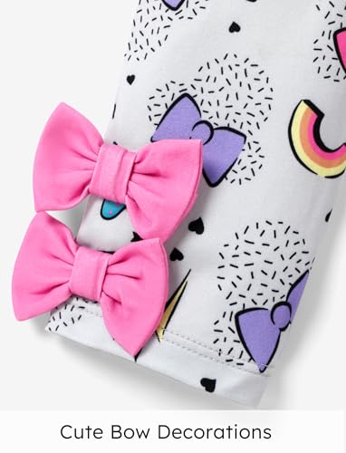 Disney Minnie Mouse Frozen Princess Marvel Toddler Girls Clothes Long Sleeve Sweatshirt + Leggings 2pcs Outfits Set 2-6Y4