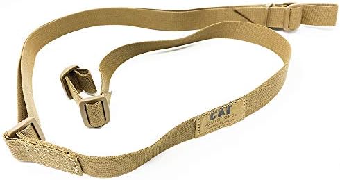Top 10 Best 1 inch rifle sling Reviews