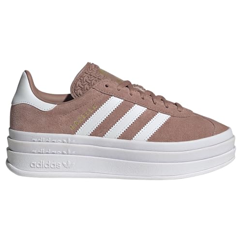 adidas Originals Gazelle Bold Junior Trainers EU 38