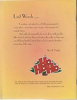 Enchanted Catnip Seeds and Silver Whisker Kisses 0965503801 Book Cover