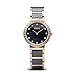 Produktbild BERING Damen Uhr Quarz Movement - Ceramic Collection mit Edelstahl/Keramik und Saphirglas 10729-767 Armbandsuhren - Wasserdicht: 5 ATM