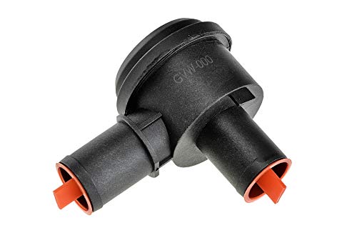 Válvula de control de presión de impulso compatible con VW Golf 97 y Audi A4 02 1