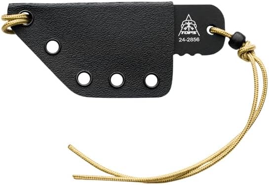 TOPS TPALRT01-BRK Alrt