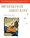 Meditation Made Easy