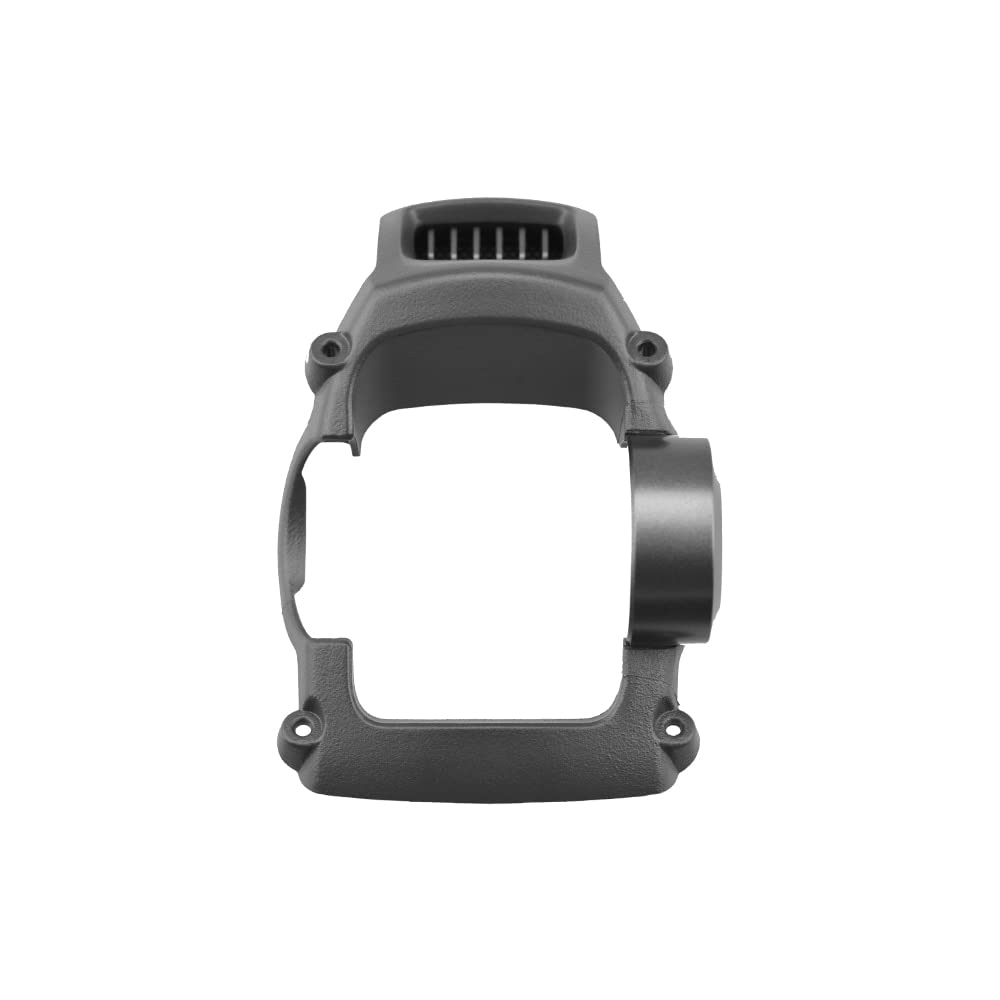GreeSafety Accesorios para Drones Marco de Carcasa Protectora de cámara de cardán Original for dji FPV Combo Protection Case Reemplazo Reemplazo Partes de Repuesto Accesorio de Drones