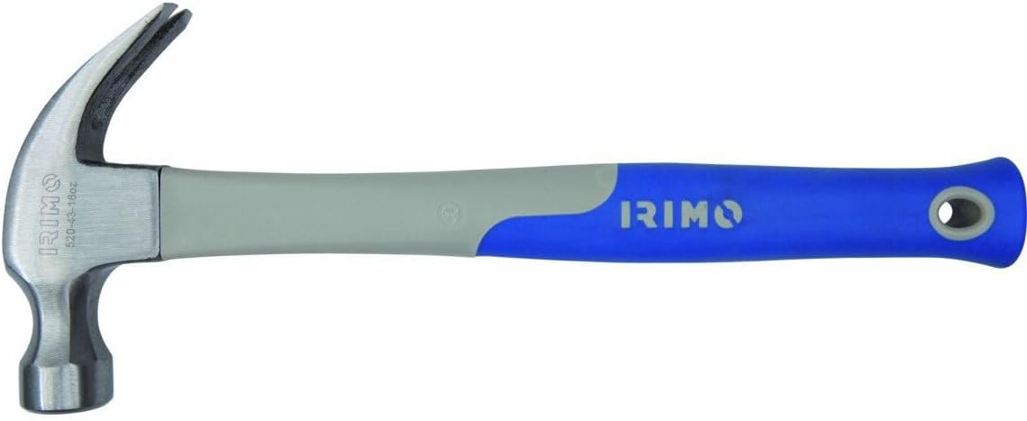 Claw Hammer 20Oz F/H