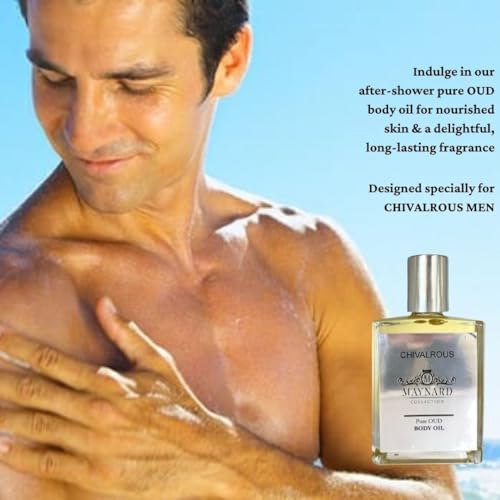 Esencia Chivalrous 50 ml eau de parfum masculino con notas de cedro 2