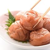 うめ海鮮 梅干し はちみつ 減塩 つ�