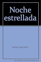 NOCHE ESTRELLADA SOBRE EL CAMPO DE PEPINOS 6074557152 Book Cover