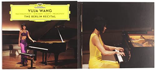 The Berlin Recital