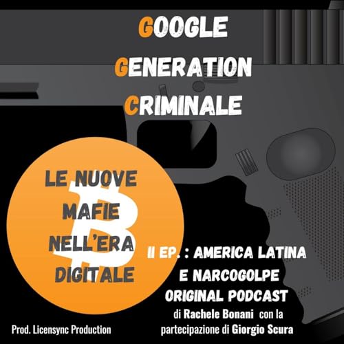 America Latina e NarcoGolpe