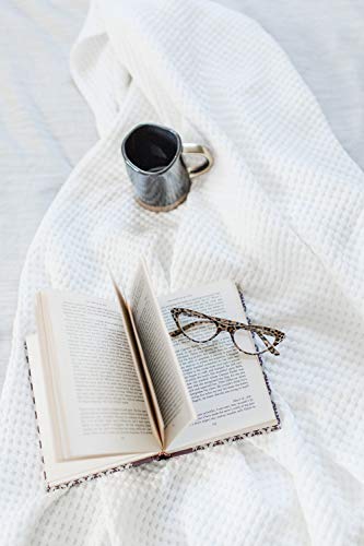 Readers.com Reading Glasses: The Brit Reader, Plastic Cat Eye Style for Women - Brown Leopard, 1.00