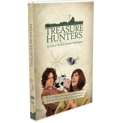 Treasure hunters