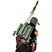 MAFEX No.201 Boba Fett (TM) Recovered Armor Action Figure Total Height Approx. 6.3 inches (160 mm), Non-Scale, Painted