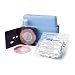 Hach 146500 Iron Color Disc Test Kit, Model IR-18A