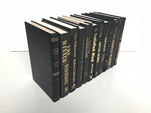 Covobox V2™— Hidden Storage Secret Book Box Electronics Hider | Hide Router, Cable Box, Modem, Cords, Plugs, Outlets, Money, Documents, Jewelry | Made With Real Used Hardcover Books [Closed Tops] #TOP2