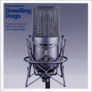 Smelling Dogs