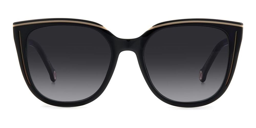 CAROLINA HERRERA Her 0144/S Gafas Mujer (Pack de 1)