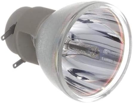OSRAM P-VIP 200/0.8 E20.8 VS60, Genuine Bulb Replacement, 69802