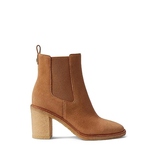 Lauren Ralph Lauren Women's Marianna Fashion Boot3