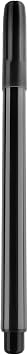 Thermal Transfer Pen Iron On Transfer Pens Embroidery Transfer Pen Marker for Heat Transfer Embroidery Transfer Pen Heat Transfer Fabric Pen, 148x11mm, Black