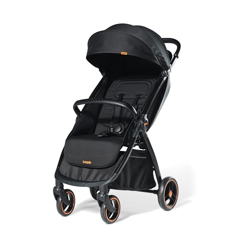 Loopie Hop Cabin Stroller