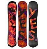 Une largeur de taille mi-large couplée à une coupe latérale agressive et UnderBite vous prépare pour une expérience de tournage comme aucune autre. Réponse, stabilité et maintien des bords sur toutes les conditions de neige. Flotte mieux que tout ce côté d'un 420. Profitez du poids de swing plus court en la conduisant de quelques cm plus courte que votre planche normale et vous débloquerez la véritable polyvalence de cette planche.